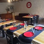 Tetes A L'air Frühstückspension