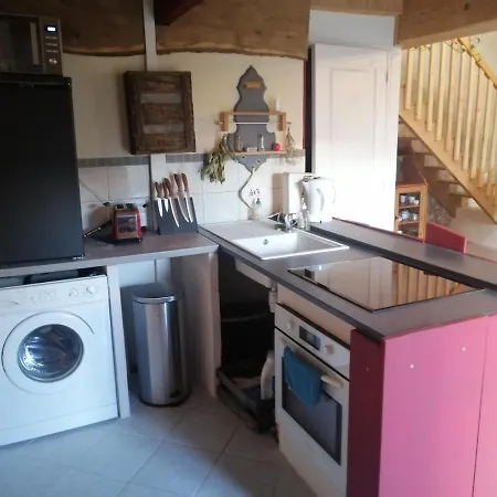 Bed and breakfast Tetes A L'air