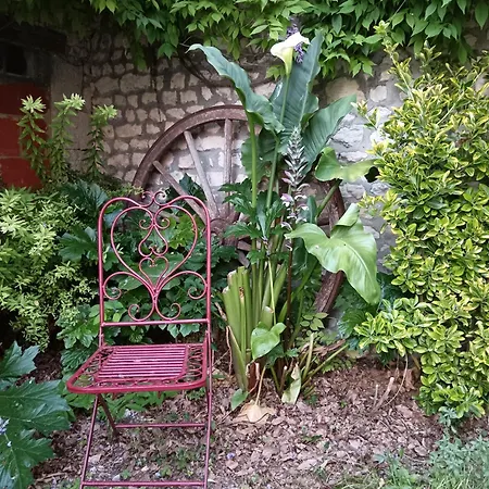 Tetes A L'air Bed & Breakfast