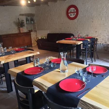 Tetes A L'air Panzió