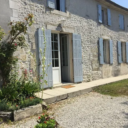 Tetes A L'air Bed & Breakfast 3*