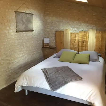 Tetes A L'air Bed & Breakfast