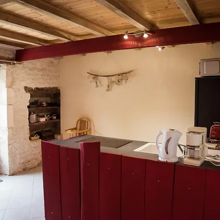 Bed & Breakfast Tetes A L'air
