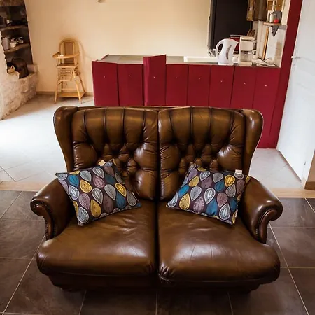 Têtes à L'air Couette-café