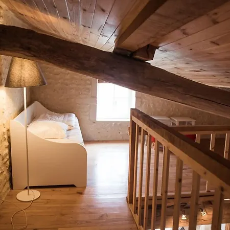 Tetes A L'air Bed & Breakfast 3*