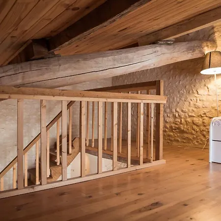 Bed & Breakfast Tetes A L'air 3*