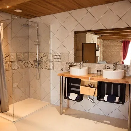 Bed & Breakfast Tetes A L'air