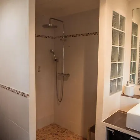Tetes A L'air Bed & Breakfast 3*