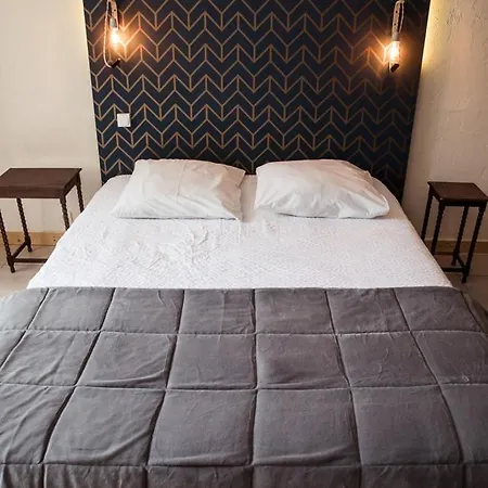 Tetes A L'air Bed & Breakfast