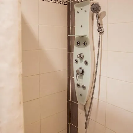 Bed & Breakfast Tetes A L'air