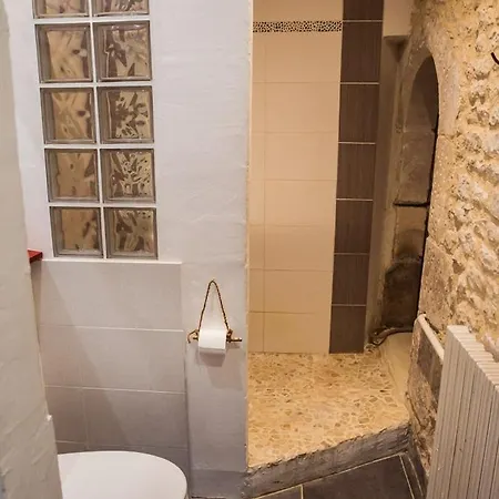 Tetes A L'air Bed & Breakfast 3*