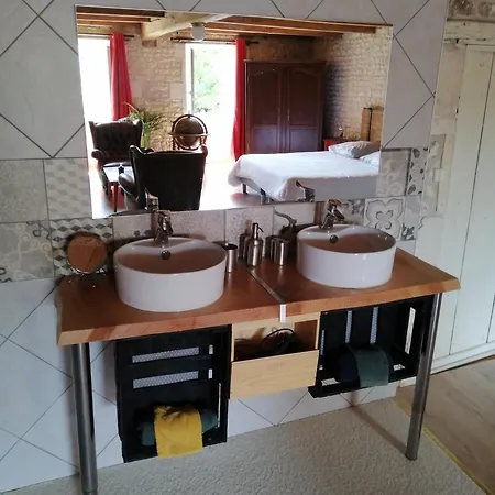Tetes A L'air Bed & Breakfast 3*