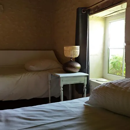 Tetes A L'air Bed & Breakfast 3*