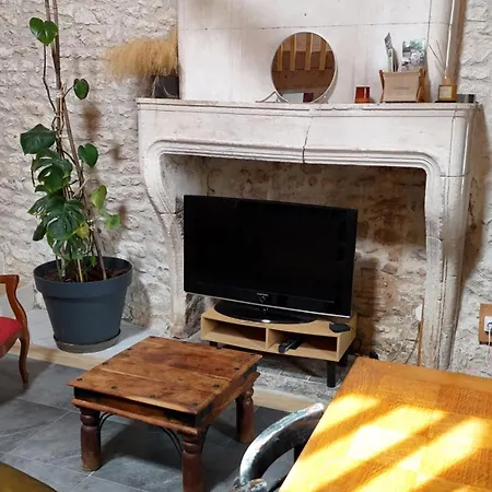 Tetes A L'air Bed & Breakfast