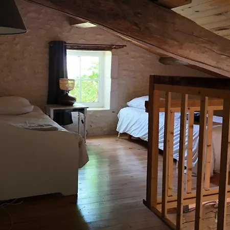 Bed & Breakfast Tetes A L'air 3*