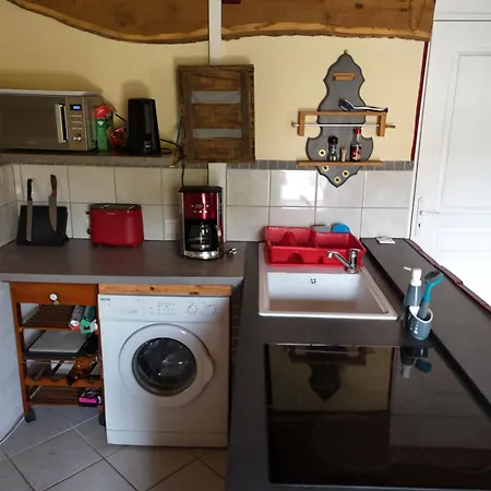 Bed & Breakfast Tetes A L'air