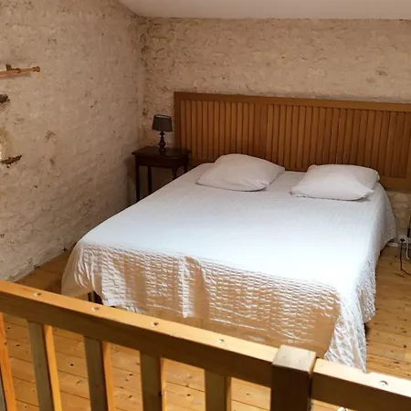Tetes A L'air Bed & Breakfast 3*