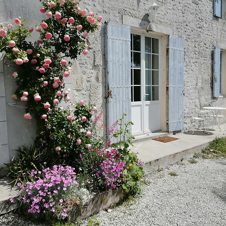 Tetes A L'air Bed & Breakfast