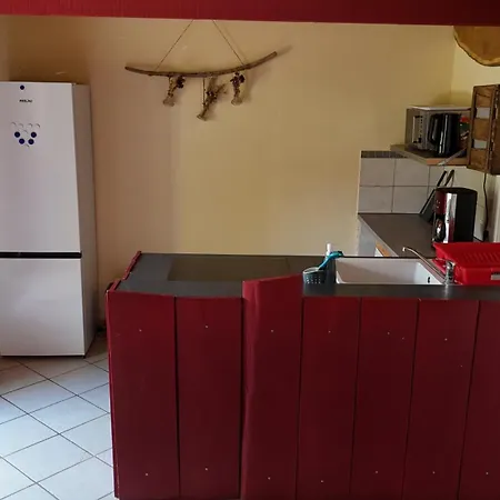 Bed & Breakfast Tetes A L'air