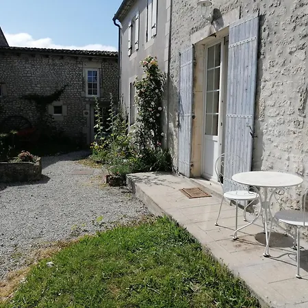 Tetes A L'air Bed & Breakfast 3*