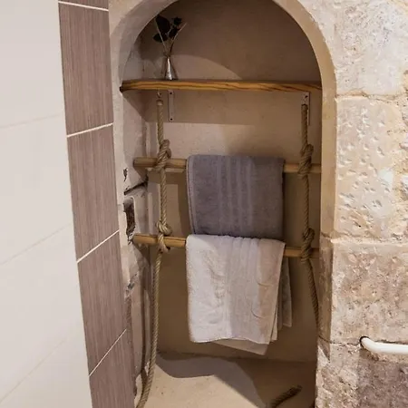 Bed & Breakfast Tetes A L'air 3*