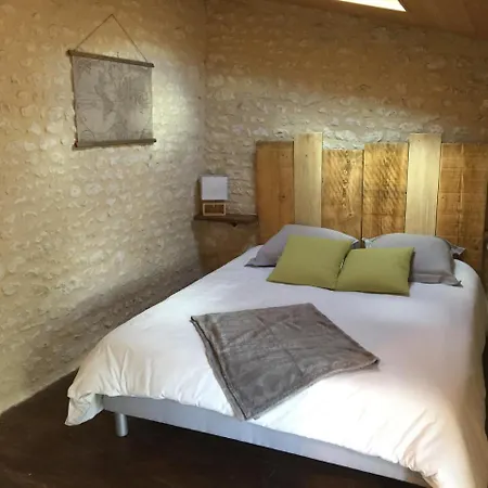 Bed and breakfast Tetes A L'air 3*