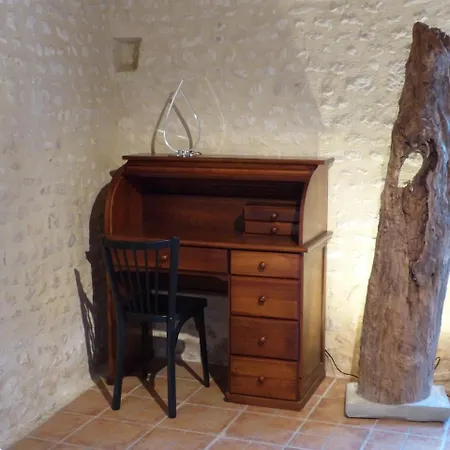 Tetes A L'air Bed and breakfast 3*