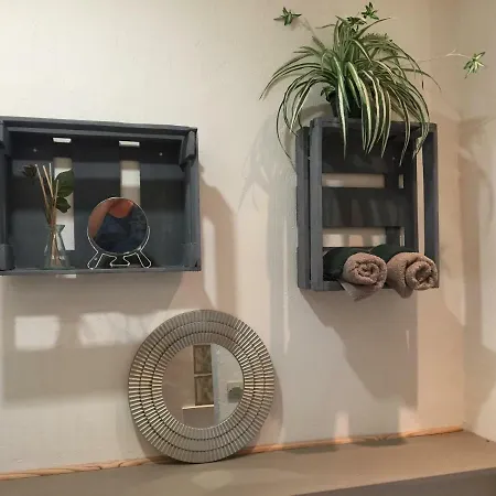 Têtes à L'air Montils