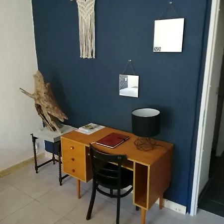 Bed and breakfast Tetes A L'air 3*