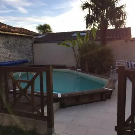 Bed & Breakfast Tetes A L'air