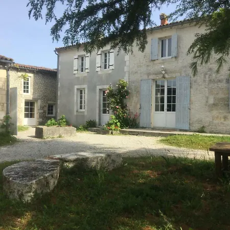 Bed and breakfast Tetes A L'air