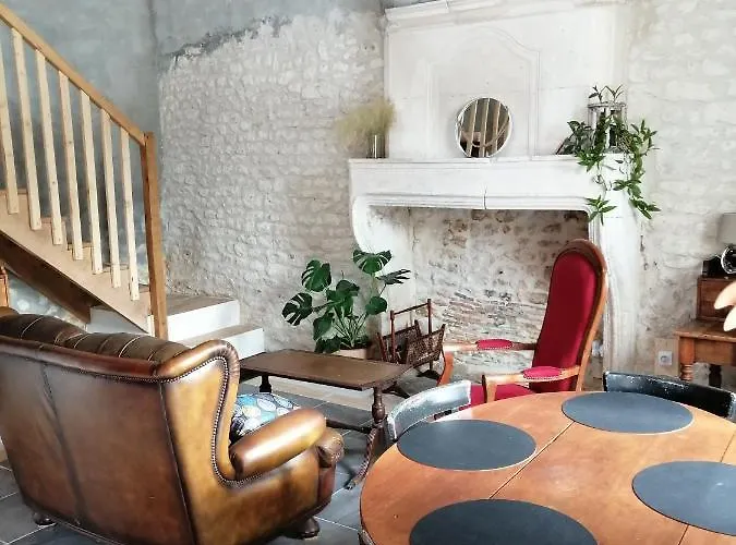 Bed & Breakfast Tetes A L'air 3*