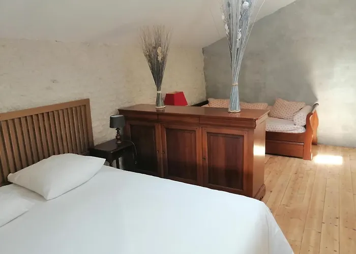 Tetes A L'air Montils