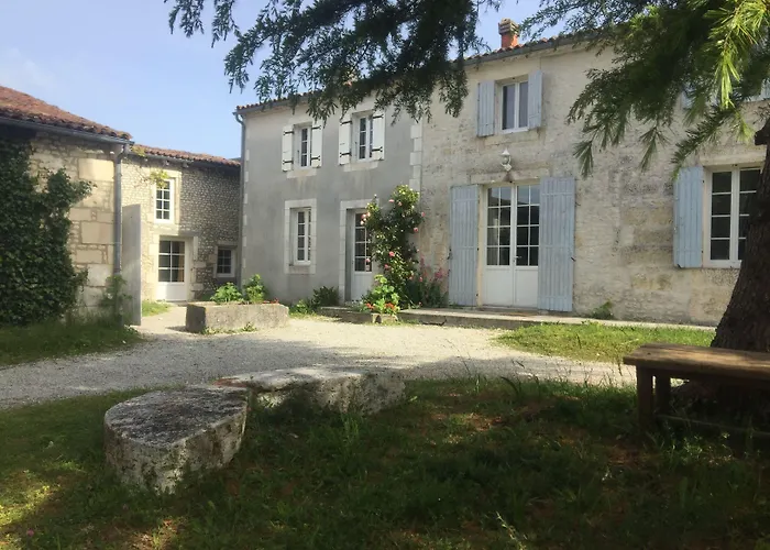 Bed & Breakfast Tetes A L'air