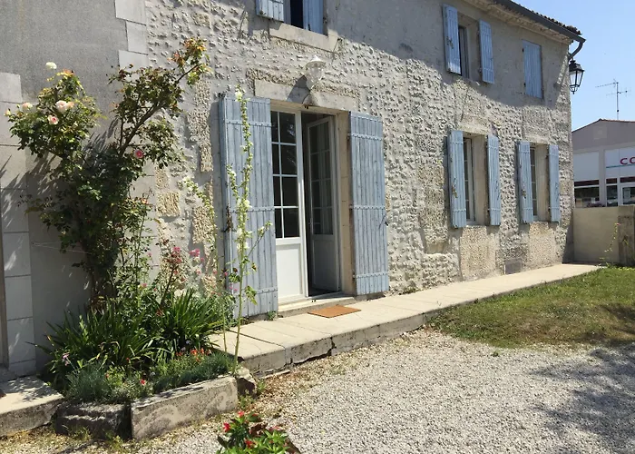 Tetes A L'air Bed & Breakfast 3*