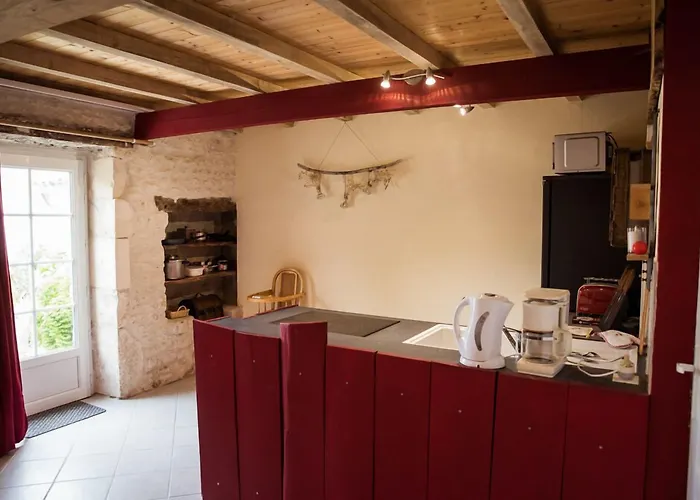 Bed & Breakfast Tetes A L'air