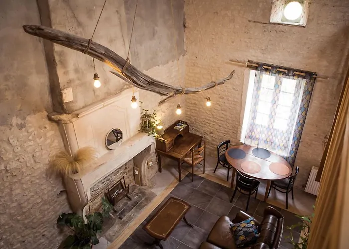 Bed & Breakfast Tetes A L'air 3*