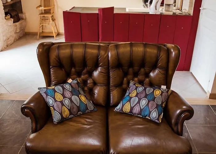 Tetes A L'air Bed & Breakfast