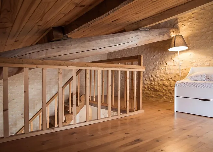 Bed & Breakfast Tetes A L'air 3*