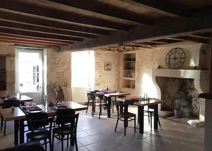 Tetes A L'air Bed & Breakfast 3*