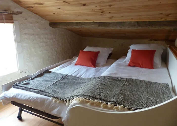 Bed & Breakfast Tetes A L'air 3*