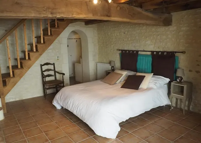 Bed & Breakfast Tetes A L'air