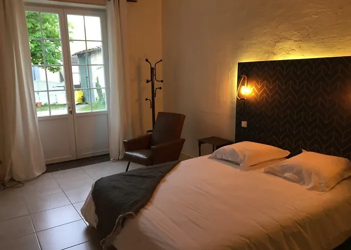 Tetes A L'air Bed & Breakfast 3*