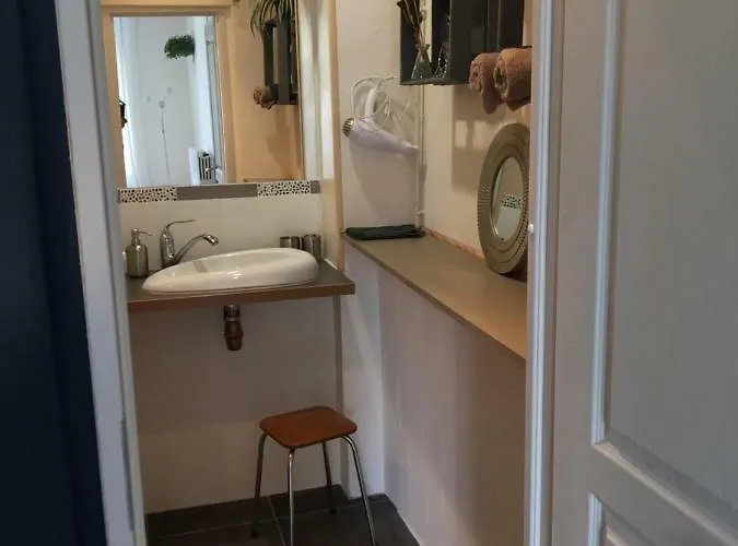 Tetes A L'air Bed & Breakfast 3*