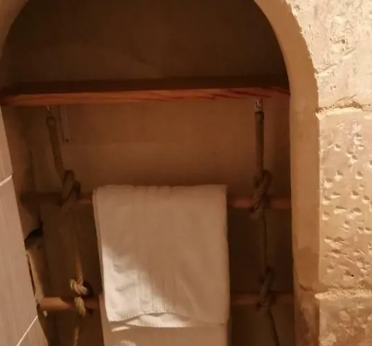 Tetes A L'air Bed & Breakfast 3*