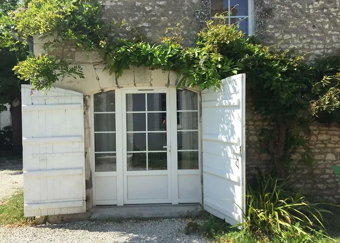 Tetes A L'air Montils